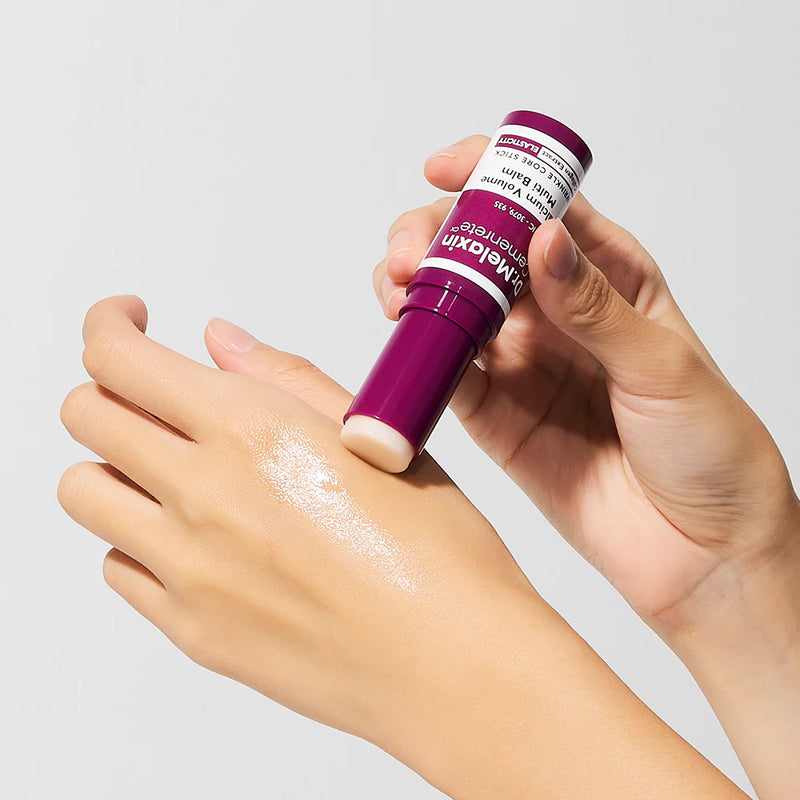 DEEP HYDRATION & REPAIR