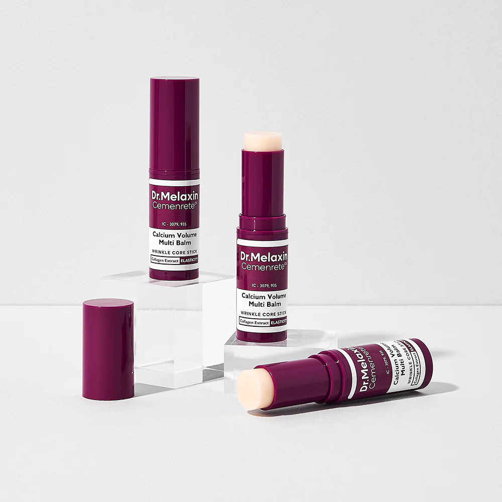 Avysera™ | Serenrete Calcium Glow Balm