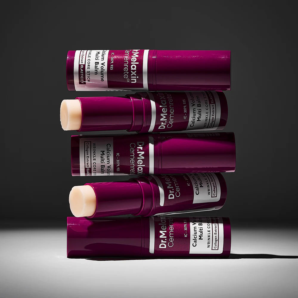 Avysera™ | Serenrete Calcium Glow Balm
