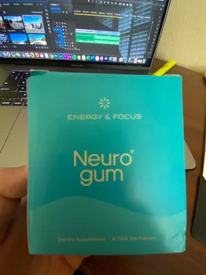 Surprisingly good!