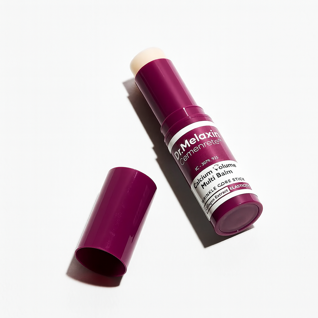 Avysera™ | Serenrete Calcium Glow Balm