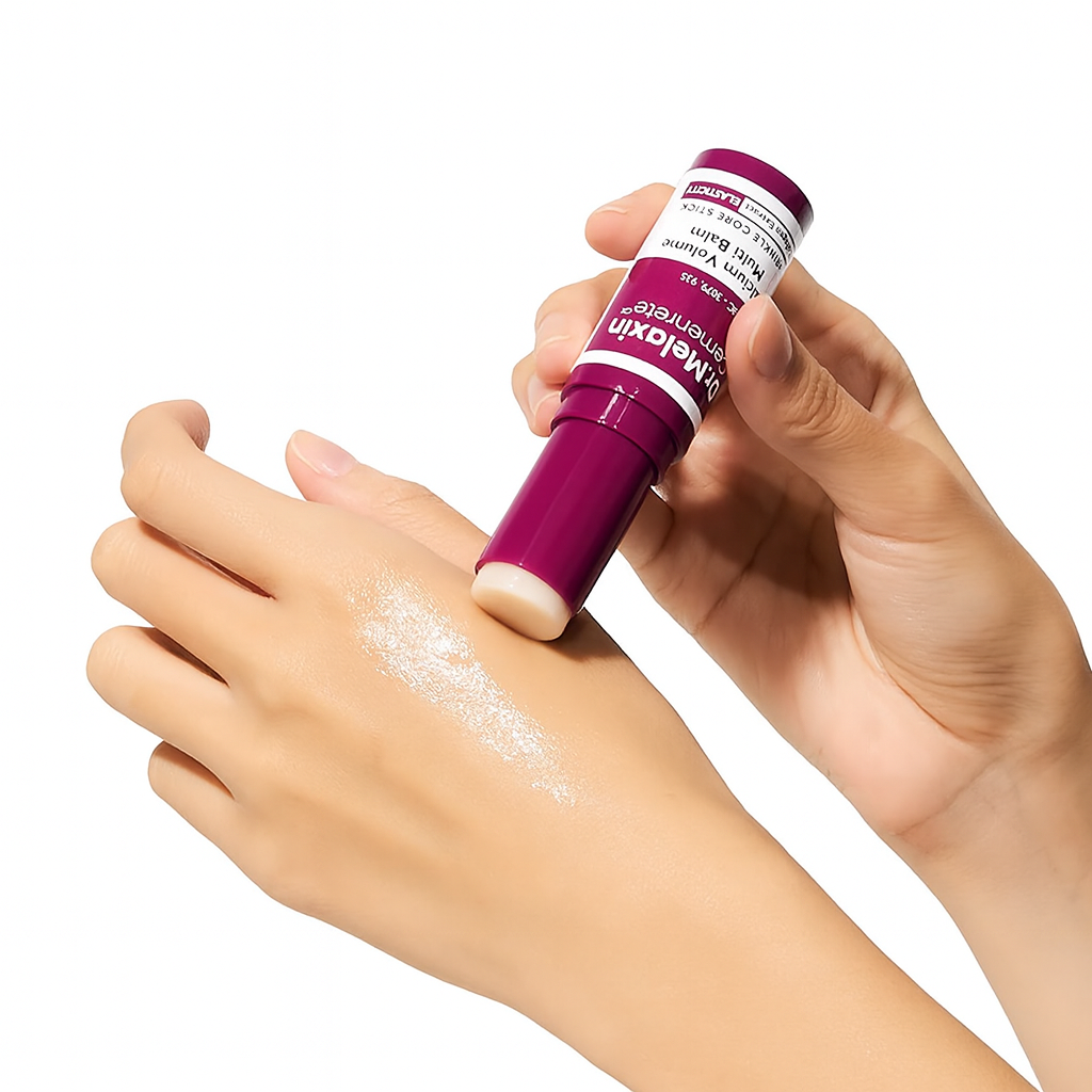 Avysera™ | Serenrete Calcium Glow Balm